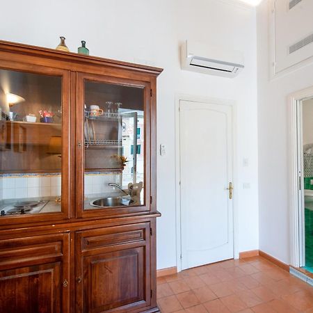 Ferienwohnung Amalfi Un Po'... Exterior foto