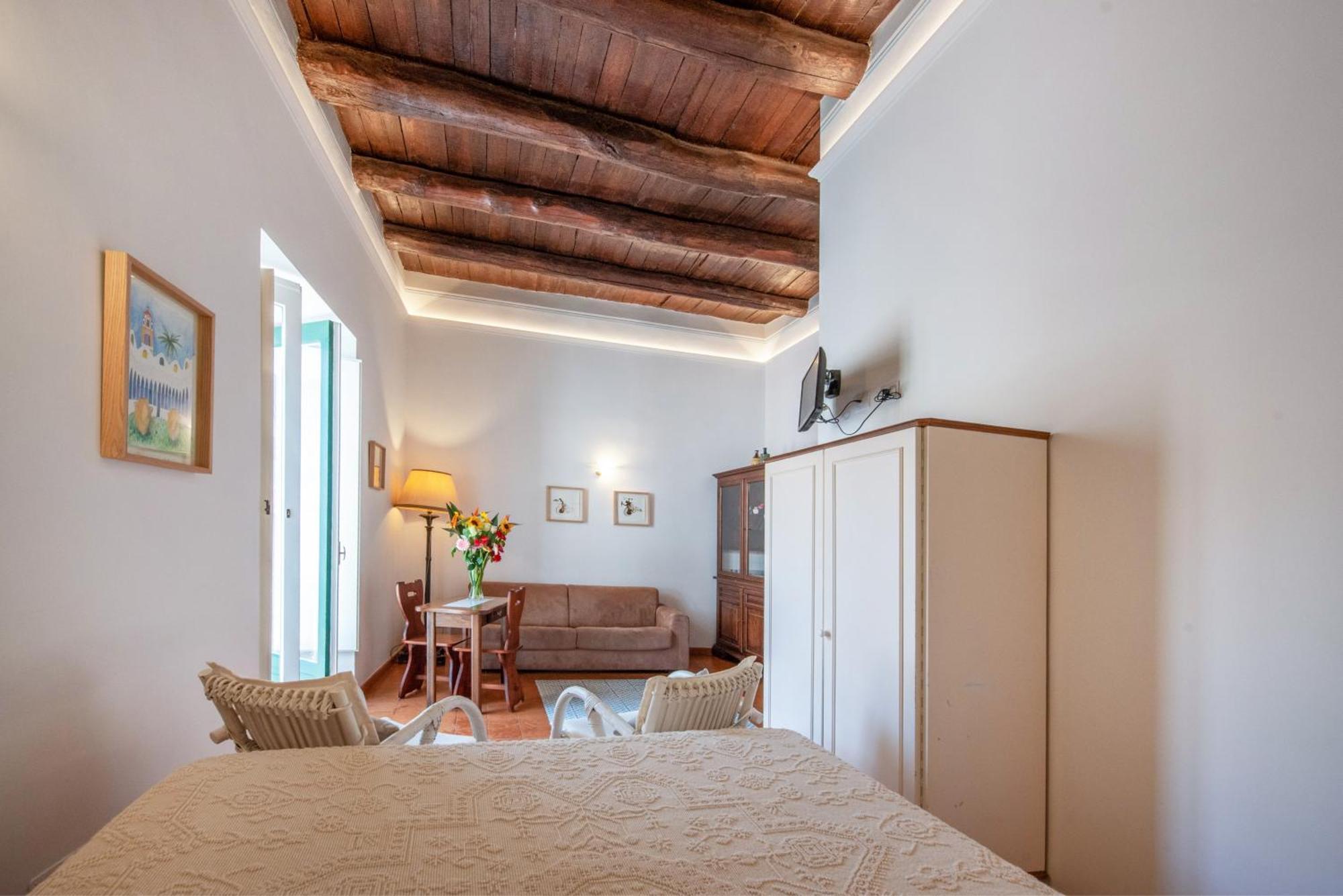 Ferienwohnung Amalfi Un Po'... Exterior foto