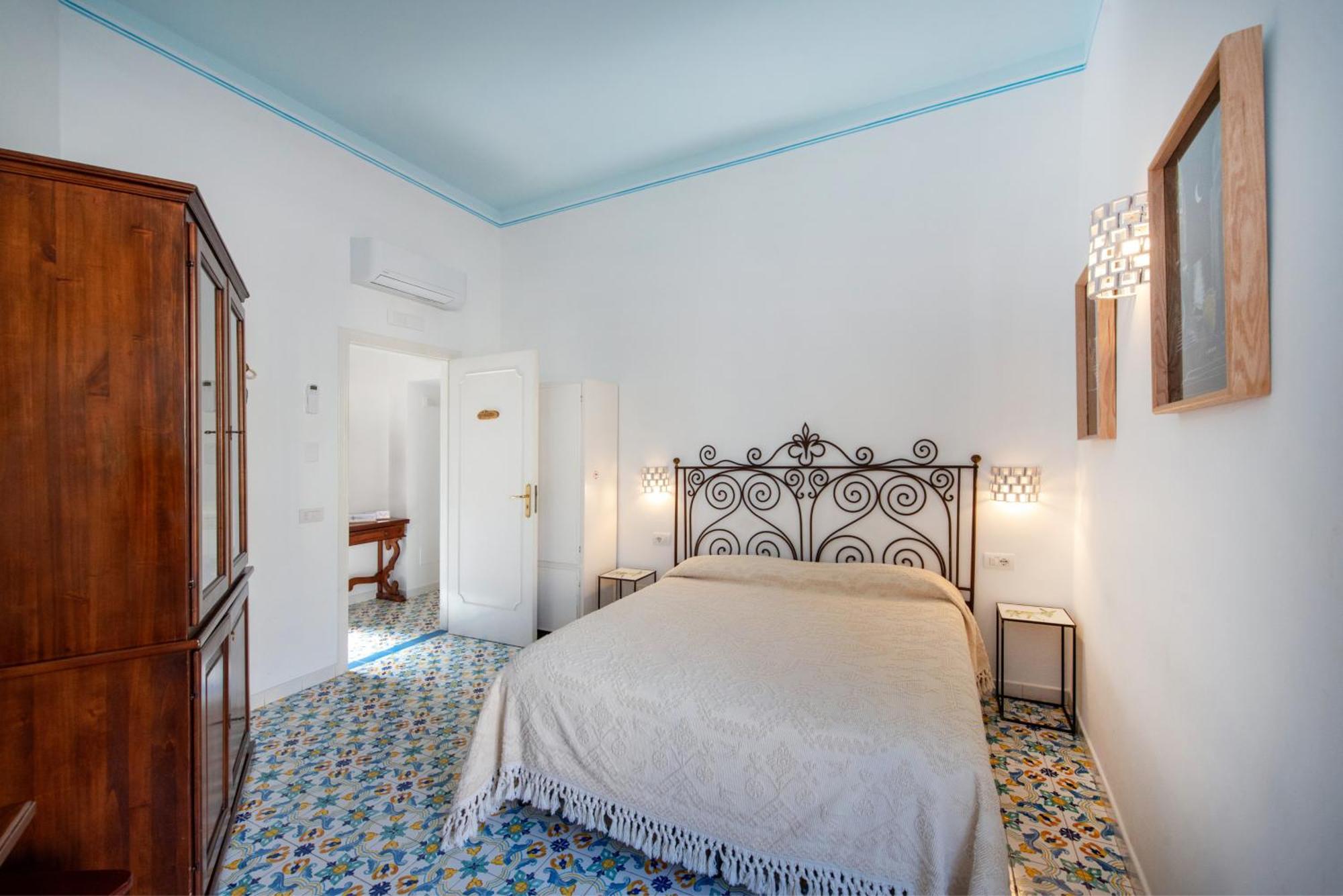 Ferienwohnung Amalfi Un Po'... Exterior foto