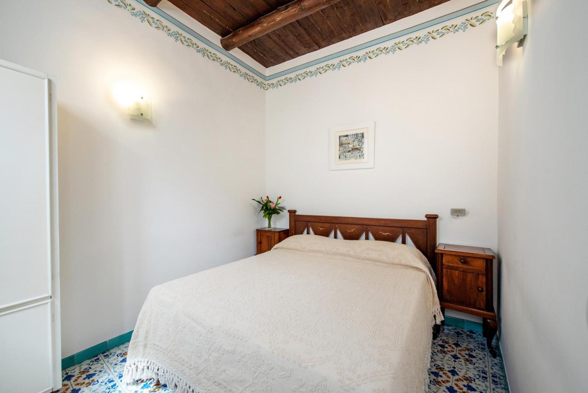 Ferienwohnung Amalfi Un Po'... Exterior foto