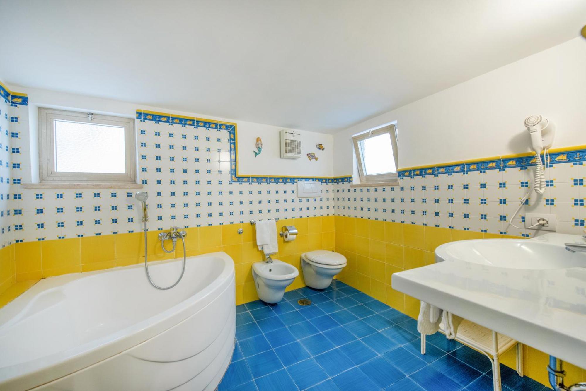 Ferienwohnung Amalfi Un Po'... Exterior foto