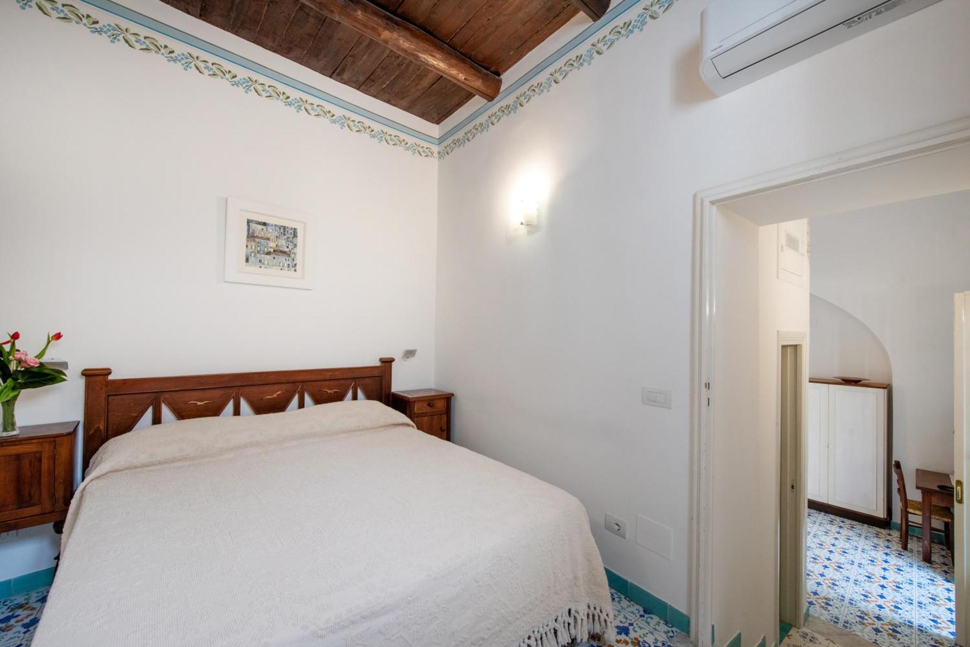 Ferienwohnung Amalfi Un Po'... Exterior foto