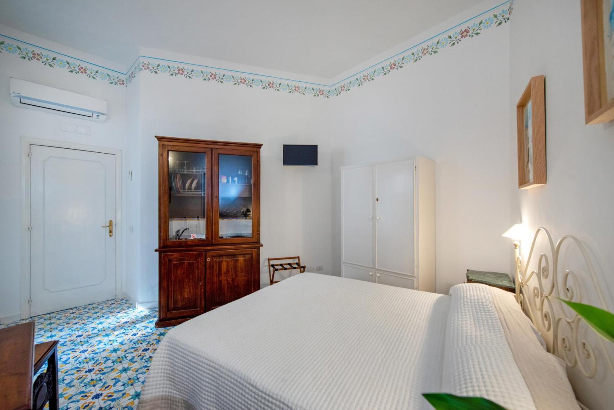 Ferienwohnung Amalfi Un Po'... Exterior foto
