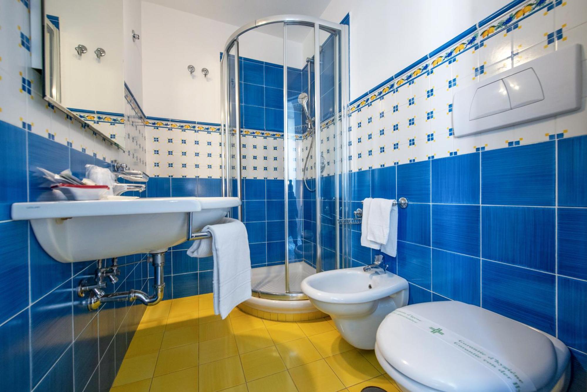 Ferienwohnung Amalfi Un Po'... Exterior foto
