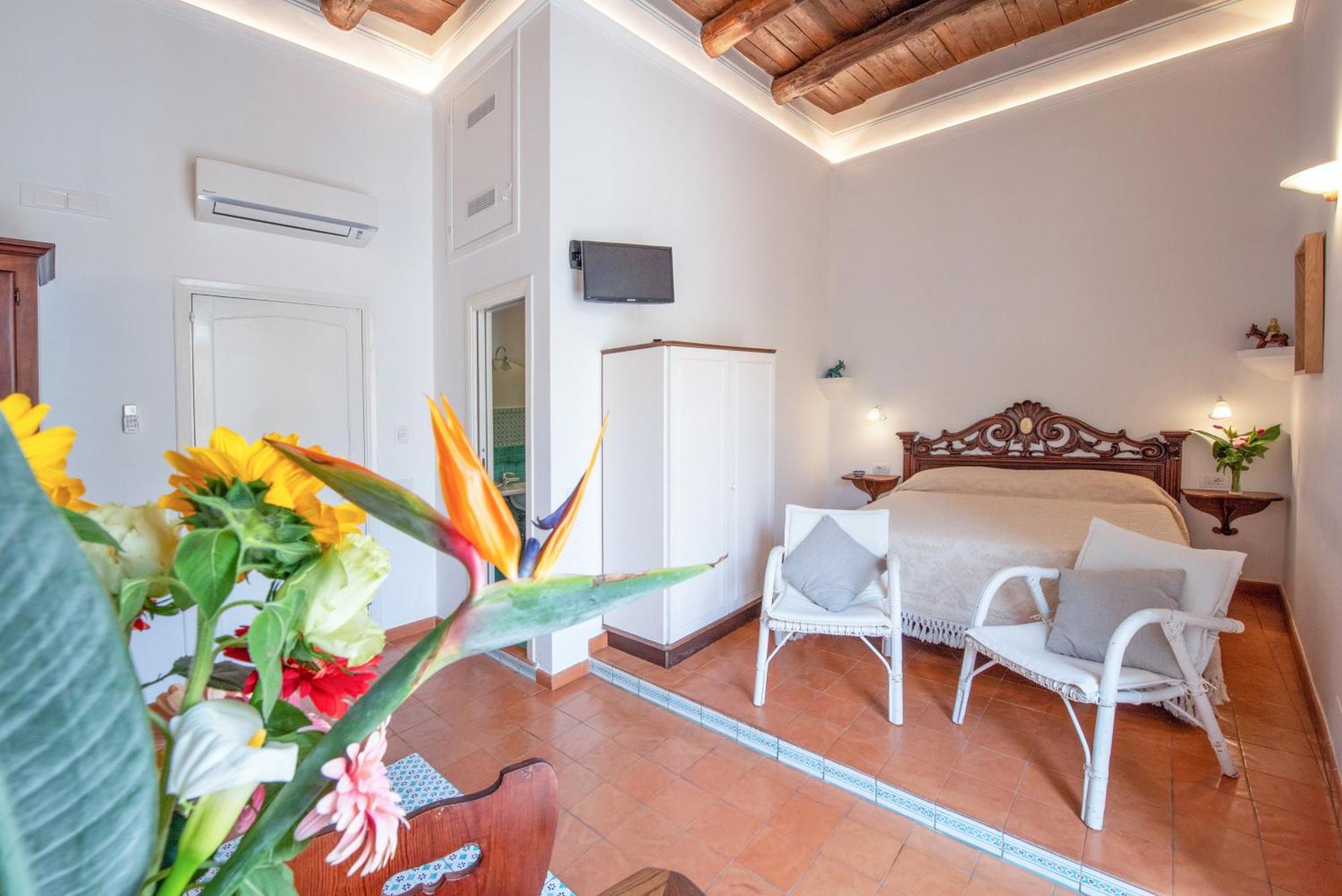 Ferienwohnung Amalfi Un Po'... Exterior foto