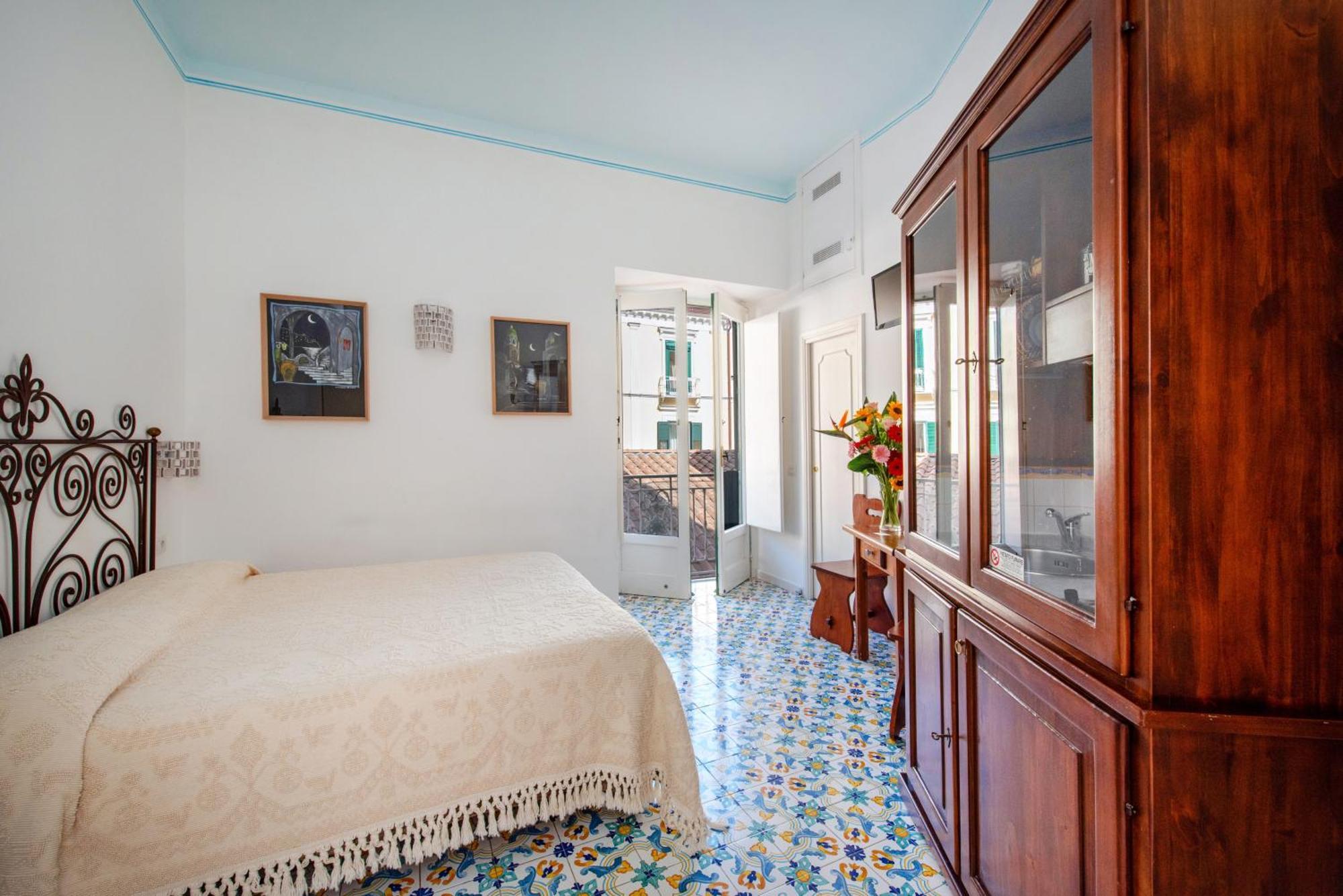 Ferienwohnung Amalfi Un Po'... Exterior foto