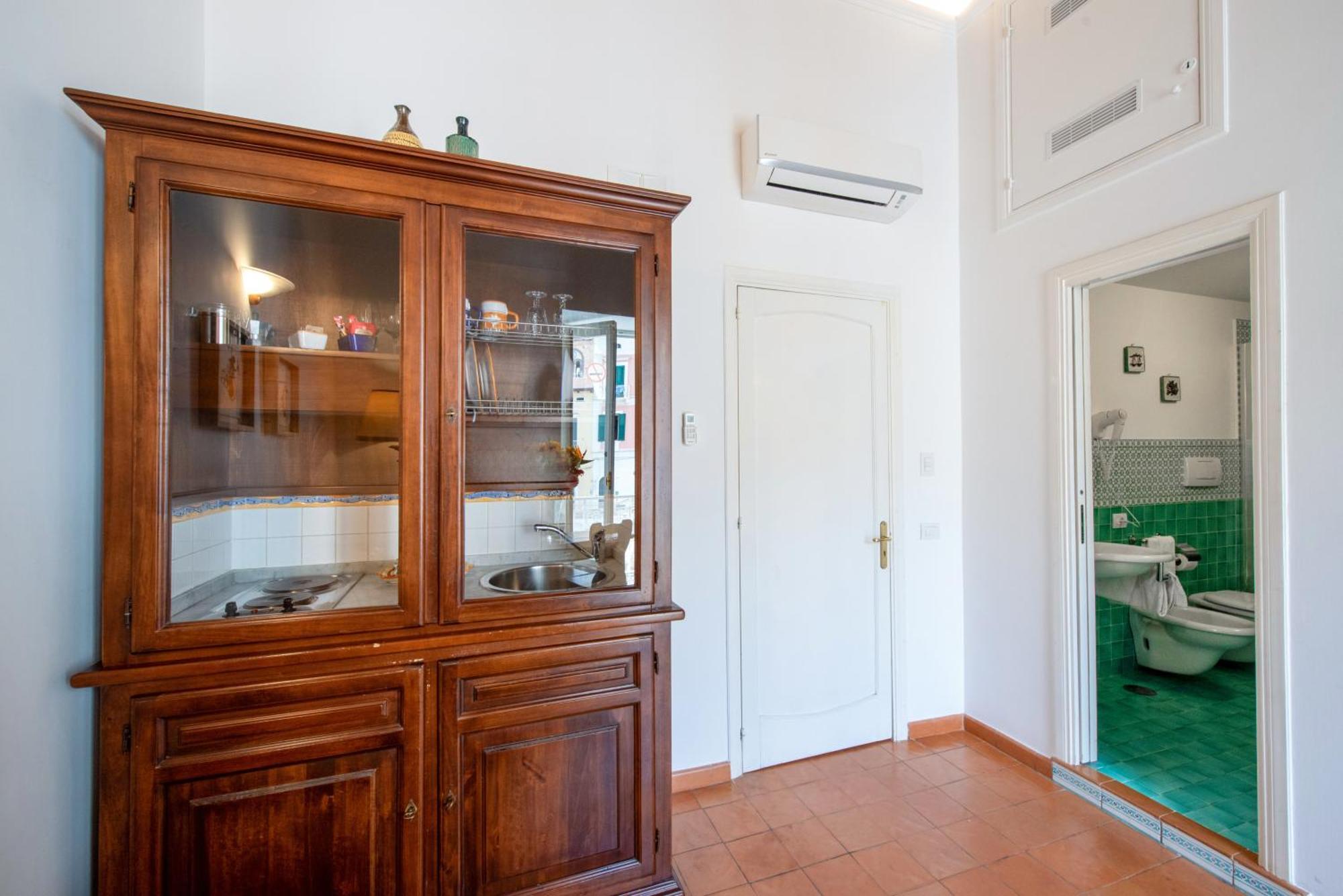 Ferienwohnung Amalfi Un Po'... Exterior foto