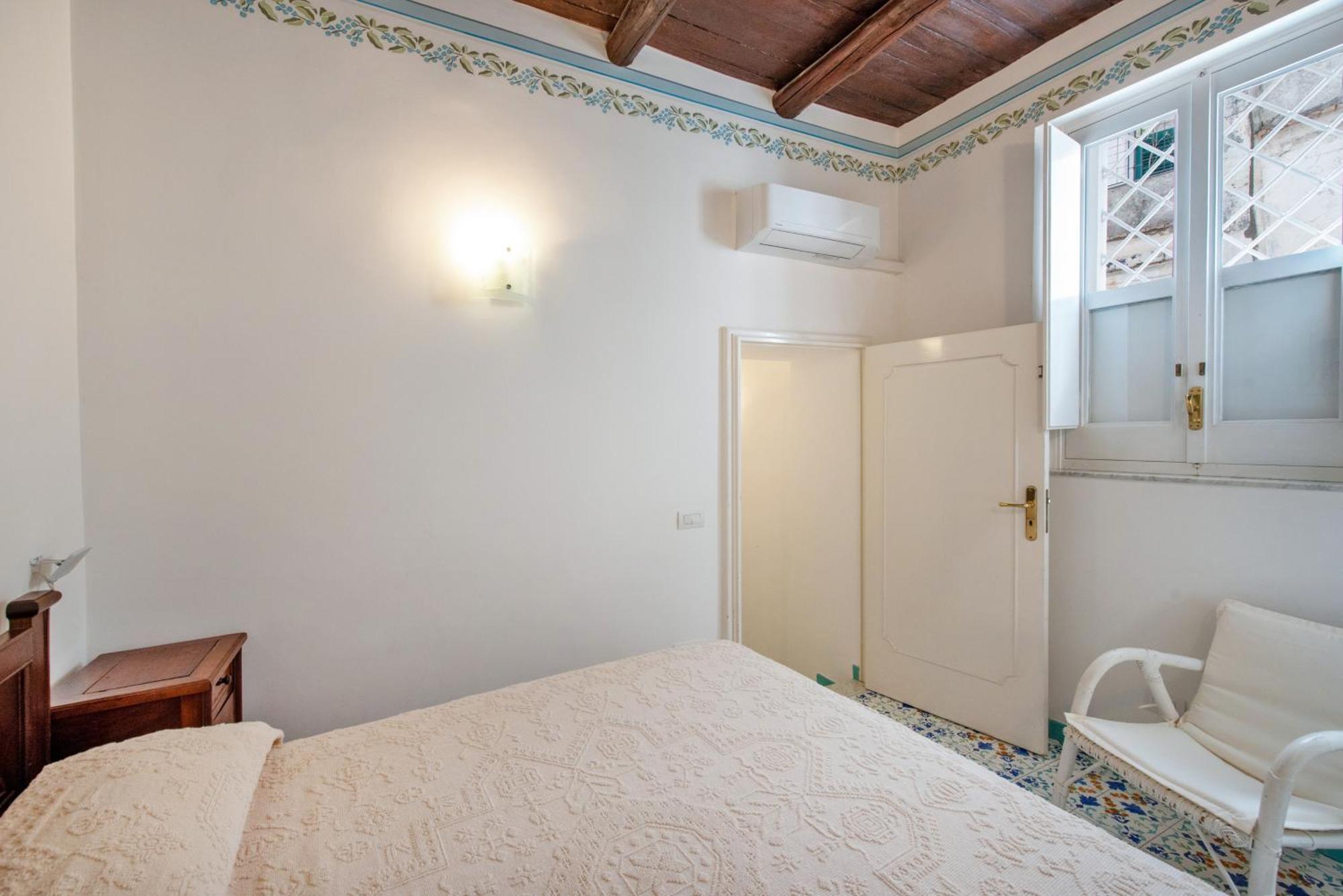 Ferienwohnung Amalfi Un Po'... Exterior foto