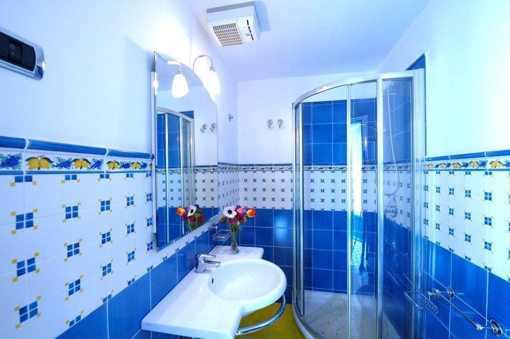 Ferienwohnung Amalfi Un Po'... Exterior foto