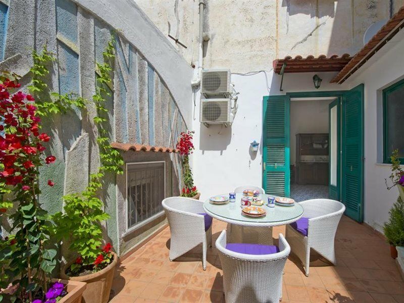 Ferienwohnung Amalfi Un Po'... Exterior foto